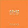 Remix (James Digger Remix) - EP | Denez Prigent