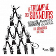 Le triomphe des sonneurs: Bagad / Couple (Les orchestres bretons) | Cap Caval Bagad