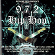 97.2 Hip Hop | Azra' Larky