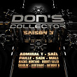 Don's Collector (saison 3) | Dj Blue