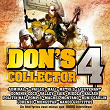 Don's Collector, Vol. 4 | Mongstar