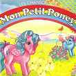 Les chansons de mon petit poney | Sandrine Vanoni, Stéphanie Barre
