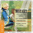 Wolfgang Amadeus Mozart: Harpsichord Concertos | Pierre Hantaï