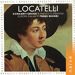 Locatelli: Concerti grossi, Il pianto d'Arianna | Fabio Biondi