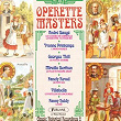 Operette Masters (Classic Historical Recordings 2) | Yvonne Printemps, Sacha Guitry