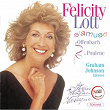 Felicity Lott s'amuse d'Offenbach à Poulenc (feat. Graham Johnson) | Félicity Lott