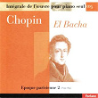 Chopin : Intégrale de l'oeuvre pour piano seul, vol. 5 (Epoque parisienne II, 1833-1835) | Abdel Rahman El Bacha