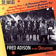 Fred Adison : 20 succès | Fred Adison