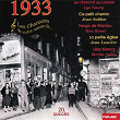 1933 : Les chansons de cette année-là (20 succès) | Lys Gauty