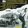 La vie quotidienne en chansons sous la drôle de guerre et l'occupation, vol. 5 (1939-1944) (Le Swing et les zazous) | Georgius, Orchestre Pierre Chagnon