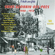 Il était une fois Saint-Germain-des-Prés (1940-1952) (20 succès) | Les Frères Jacques