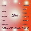 Best of Aladin, Vol. 2 | Hasni