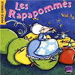 Les Rapapommes, Vol. 1 (Collection Les histoires du Pince Oreille) | Dominique Aubert