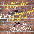 70 Minutes de rock progressif francais | Christian Decamps