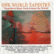 One World Tapestry | Waak Waak Jungi