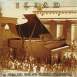 Iliad, A Grand Piano Extravaganza | David Myers