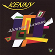 Akwarel lanmou - EP | Kenny