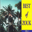 Best of Zouk, Vol. 1 | Zouk All Stars