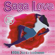 Saga Love (800% jus de tendresse) | Patrick Benoît
