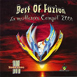 Best of Fuzion: 100% Zouk Love | Tony Deloumeaux