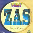 Zouk All Stars, Vol. 8: Move Pass | Paskal Lanclume