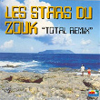 Les stars du zouk (Total Remix) | Eric Brouta