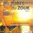 Les tubes du zouk - Une sélection de David Eugene, vol. 1 (50% Guadeloupe 50% Martinique) | Jean-jacques Gaston