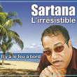 Santana l'irrésistible : Il y a le feu à bord | Sartana