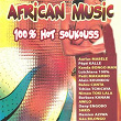 African Music: 100% Hot Soukouss | Aurlus Mabélé