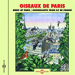 Oiseaux de Paris (Soundscapes from Ile de France) | Frémeaux Nature