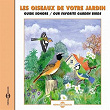 Oiseaux de votre jardin (Guide sonore) | Frémeaux Nature