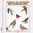 Oiseaux du Maghreb/Birds of North-West Africa | Frémeaux Nature