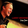 Leap Year (feat. Yves Brouqui, Jack Gregg, Mourad Benhammou) | Larry Browne