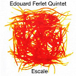 Escale | Edouard Ferlet