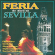 Feria de abril en Sevilla | Soria 9 Sevilla