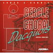 Boga Boga (Choeur d'hommes) | Cercle Choral Dacquois