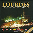 Lourdes: La journée du pèlerin | Jean-paul Lécot