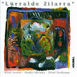 Lürralde zilarra | Mixel Arotze