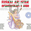 Euskal Artistak Ertamerikaren Alde | Caroline Eta Mixel