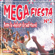 Megafiesta n°2 - Dans la chaleur du sud-ouest | Peña Lous Papalounes
