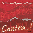 Cantem ! | Les Chanteurs Pyrénéens De Tarbes