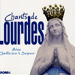 Chants de Lourdes, Vol. 3 - Alleluia, Chantez pour le Seigneur | Maitrise De La Cathédrale De Rennes