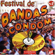 Bandas à Condom: 10 ans de disque d'or | Kaskarot
