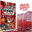 Fêtes de Bayonne 2012 | Zumbanda