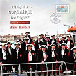 Ordre des corsaires basques, 40ème anniversaire (Itsas Kantuak) | Oldarra