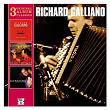 3 Original Album Classics | Richard Galliano
