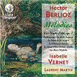 Berlioz: Mélodies | Isabelle Vernet