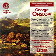 Onslow: Symphonies No. 2 & 4 | Orchestre Philharmonique De Hradec Králové