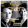 Carulli : Duo | Philippe D'avilla