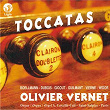 Toccatas | Olivier Vernet